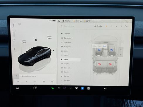 Used 2024 Tesla Model 3 Long Range image 26