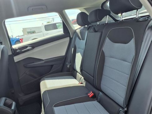 New 2025 Volkswagen Taos S image 10