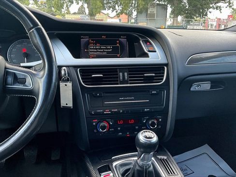 Used 2012 Audi S4 Premium Plus image 6