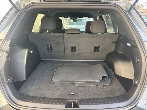 Used 2025 Chevrolet Equinox LT image 31