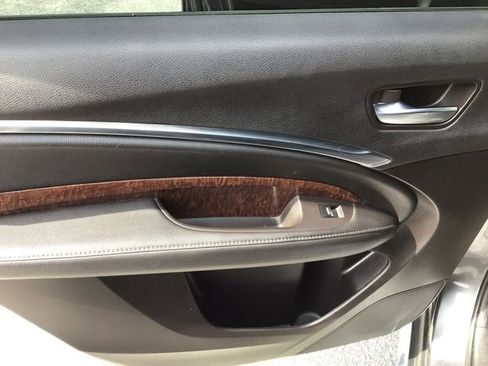 Used 2017 Acura MDX SH-AWD w/ Technology Package image 34