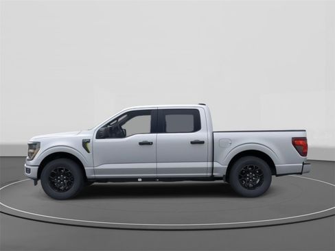 New 2025 Ford F150 STX image 3