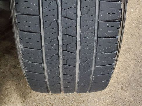 Used 2022 Chevrolet Silverado 1500 LTZ w/ LTZ Premium Texas Edition image 32