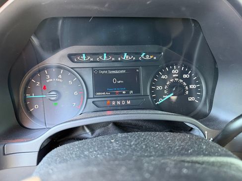 Certified 2020 Ford F150 XL w/ Equipment Group 101A Mid AWD/4WD image 11