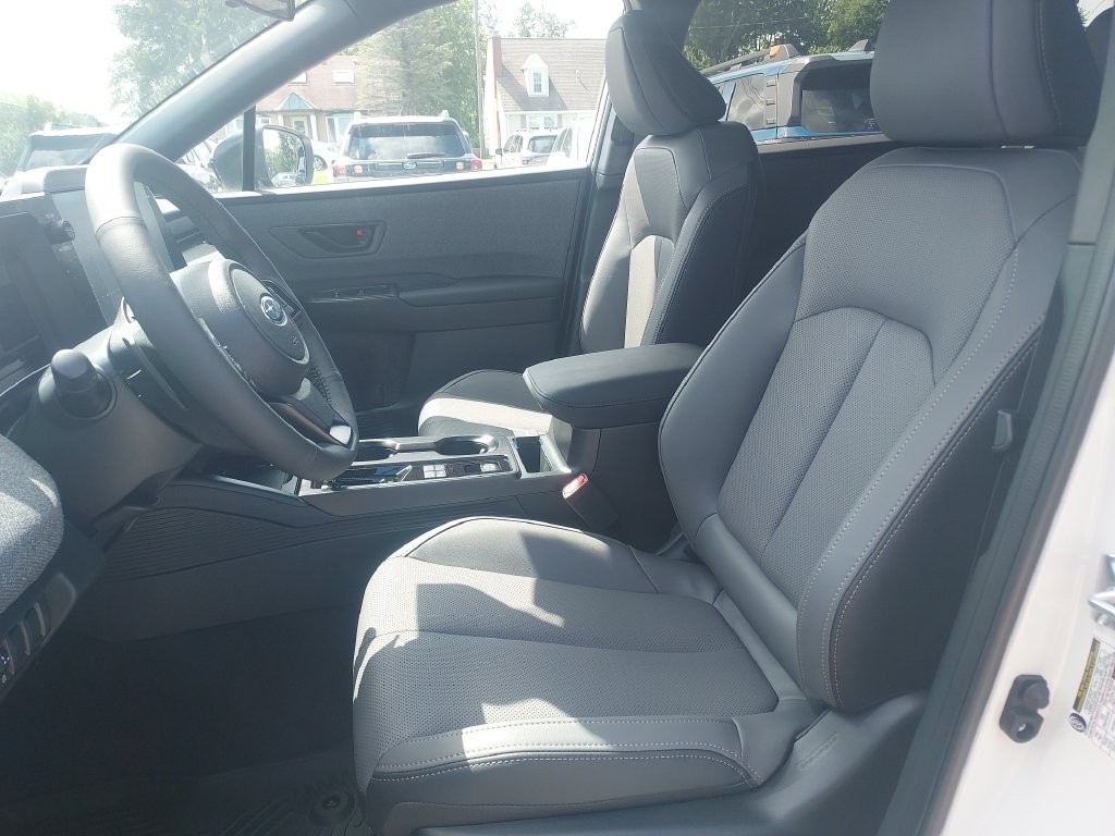 New 2026 Subaru Outback Limited XT AWD/4WD image 9