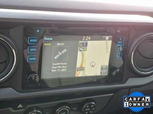 Used 2019 Toyota Tacoma TRD Sport image 28