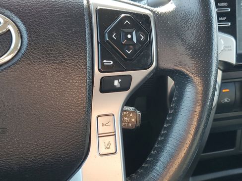 Certified 2022 Toyota 4Runner TRD Sport image 22