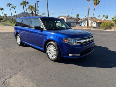Used 2013 Ford Flex SEL