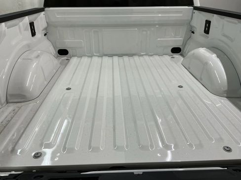 New 2026 Ford F150 Lariat w/ Equipment Group 502A High image 18