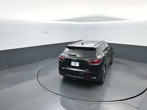 Used 2022 Chevrolet Blazer RS w/ Driver Confidence II Package image 25