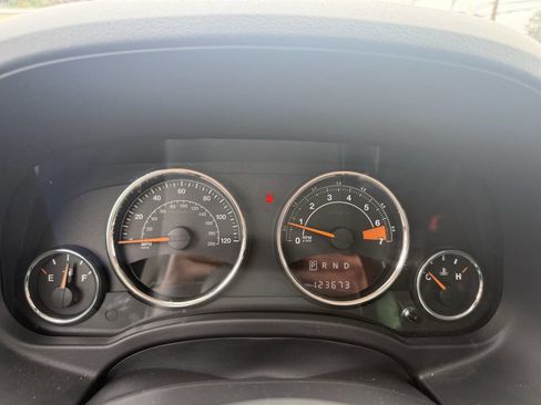 Used 2017 Jeep Compass High Altitude image 26