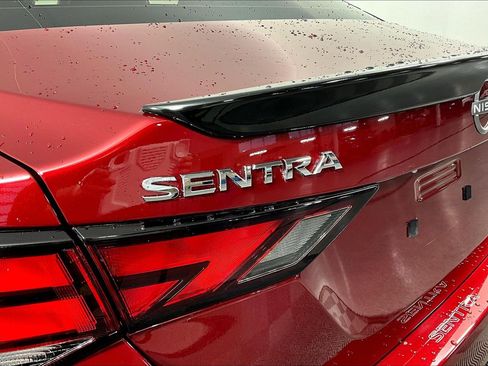 Used 2024 Nissan Sentra SR image 24