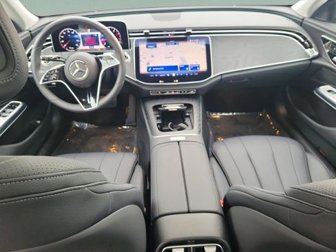 Certified 2026 Mercedes-Benz E 350 Sedan image 9