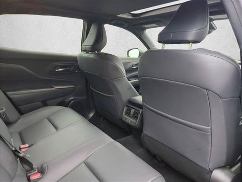 Certified 2023 Toyota Crown AWD/4WD image 27