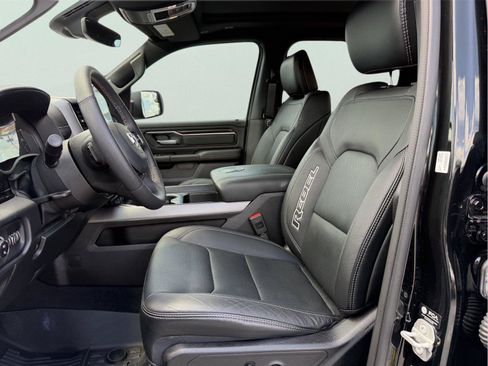 Used 2026 RAM 1500 Rebel w/ Rebel Level 2 Equipment Group AWD/4WD image 15