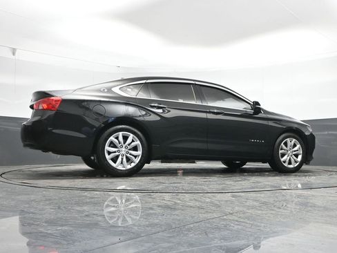 Used 2019 Chevrolet Impala LT image 43