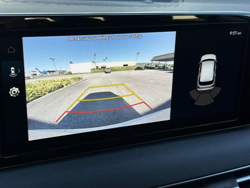 Used 2024 Hyundai Palisade SEL FWD image 20