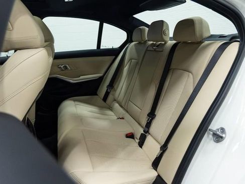 New 2026 BMW 330i xDrive Sedan image 25