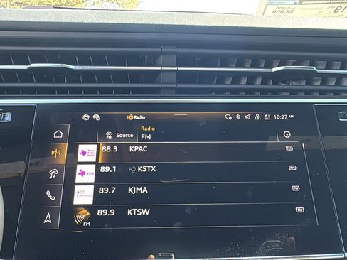 New 2026 Audi Q8 Prestige AWD/4WD image 18