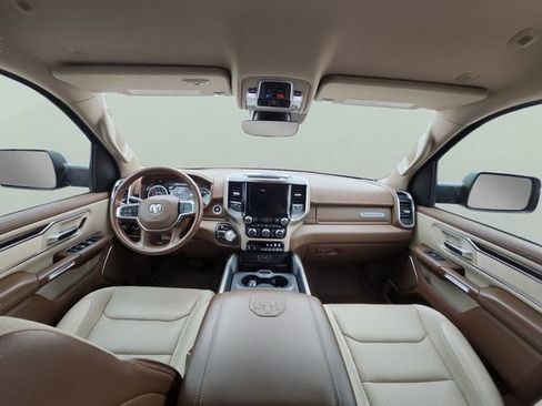 Used 2021 RAM 1500 Laramie image 32