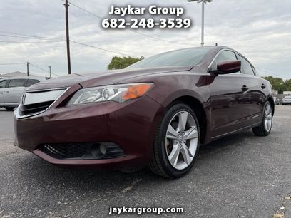 Used 2015 Acura ILX w/ Technology Package