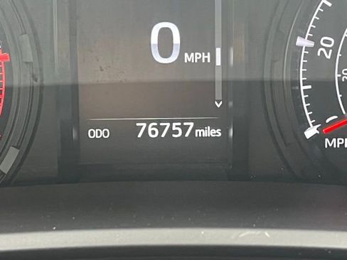 Used 2022 Toyota 4Runner SR5 image 18