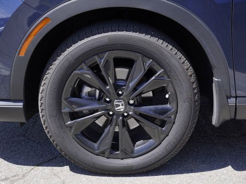 Used 2025 Honda CR-V Sport Touring image 7