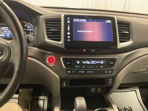 Used 2019 Honda Ridgeline RTL-T image 9