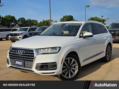 Used 2017 Audi Q7 3.0T Premium Plus