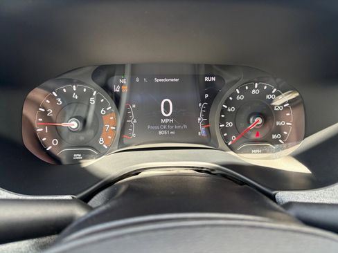 Used 2022 Jeep Compass Latitude AWD/4WD image 15