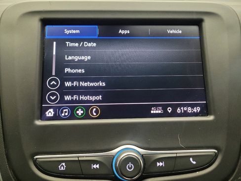 Used 2021 Chevrolet Equinox LT FWD image 25
