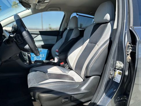 Used 2021 Subaru Crosstrek 2.5i Limited w/ Popular Package #3 image 5