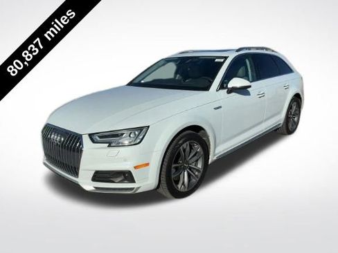 Used 2019 Audi A4 2.0T allroad Prestige image 3