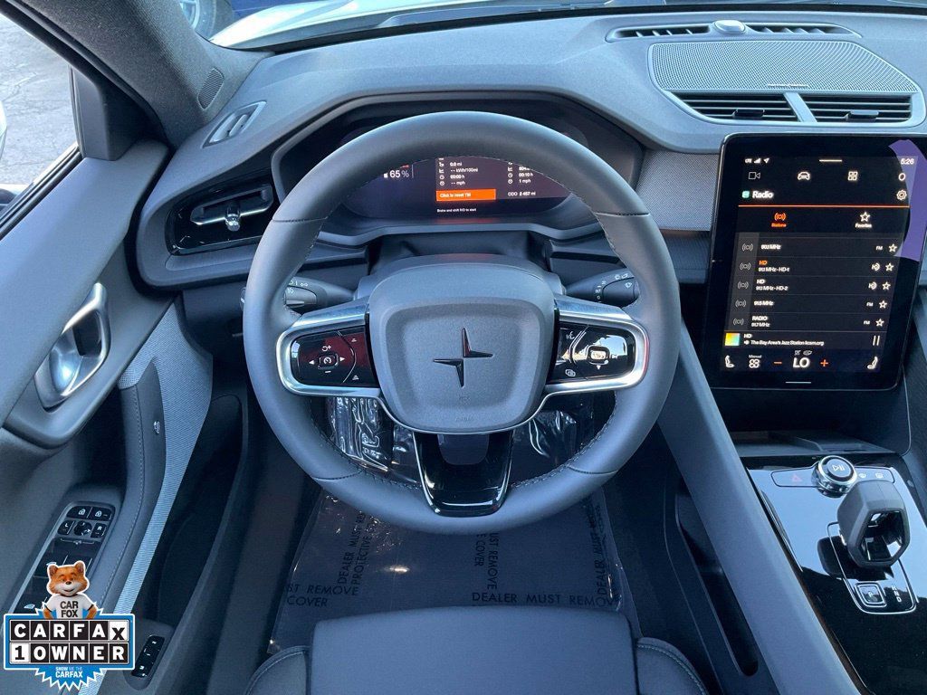 Used 2024 Polestar Polestar 2 AWD/4WD image 42