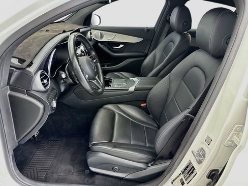 Certified 2020 Mercedes-Benz GLC 300 4MATIC Coupe image 17