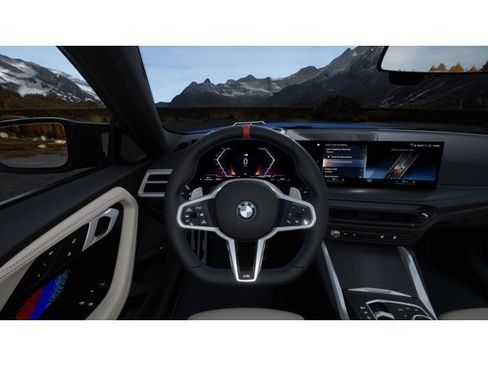 New 2026 BMW M240i xDrive Coupe AWD/4WD image 13