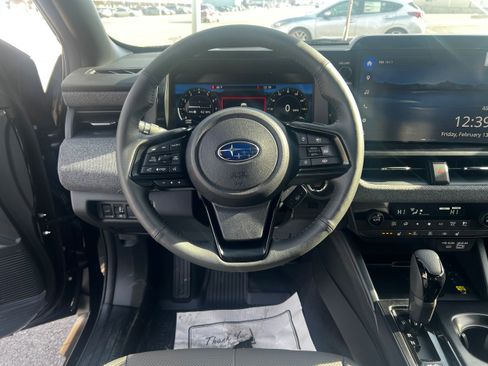 New 2026 Subaru Outback Limited XT AWD/4WD image 7