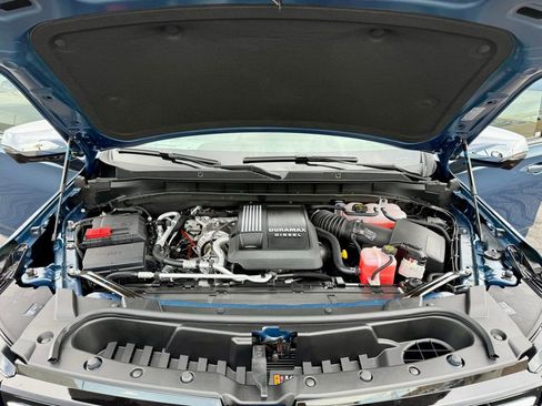 New 2026 Chevrolet Tahoe Premier image 37