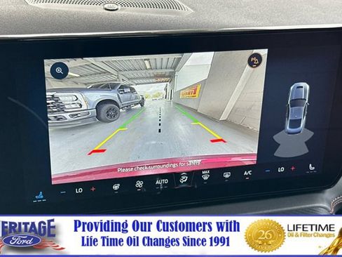 New 2025 Ford Mustang GT Premium image 16