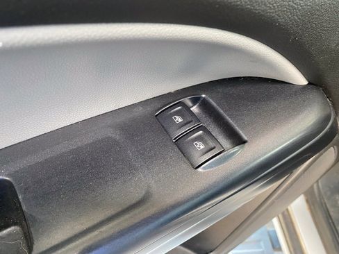 Used 2017 GMC Canyon W/T w/ Convenience Package RWD image 14