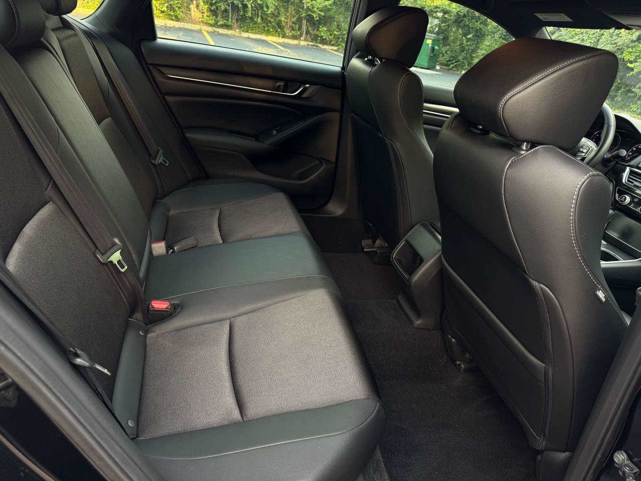 Used 2019 Honda Accord Sport image 19