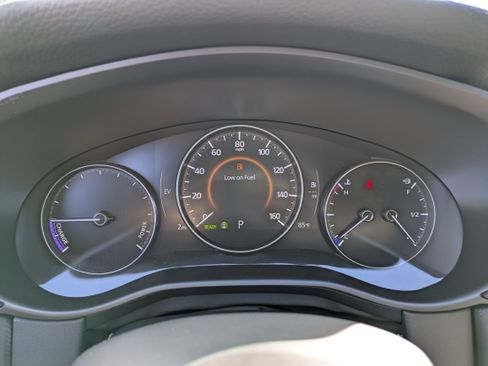 New 2026 MAZDA CX-50 2.5 Hybrid w/ Weather Package image 26