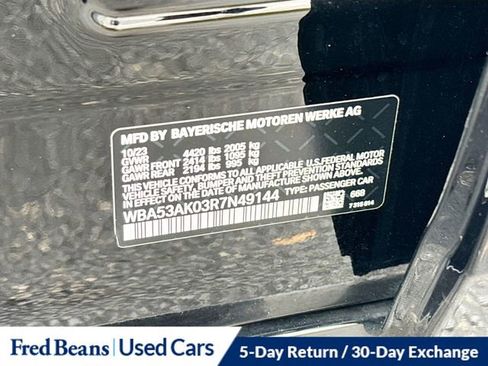 Used 2024 BMW 228i Gran Coupe image 35