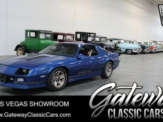 Used 1987 Chevrolet Camaro LT image 1