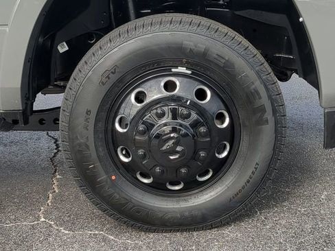 New 2026 RAM 3500 Limited image 11