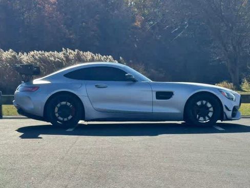Used 2019 Mercedes-Benz AMG GT C image 6