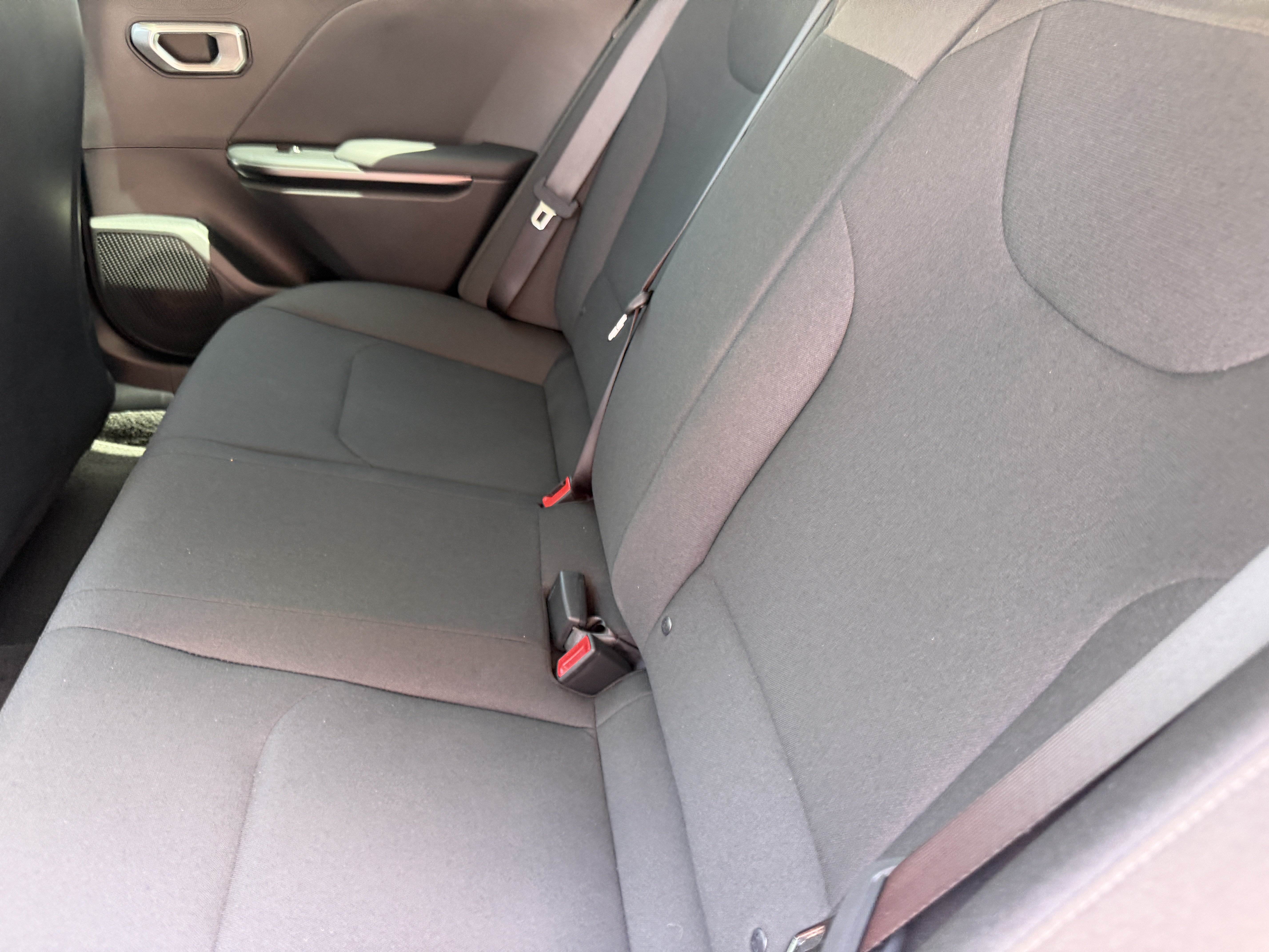 New 2026 Kia K4 FWD image 16