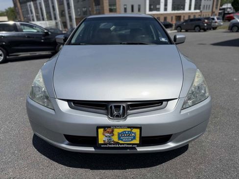 Used 2005 Honda Accord EX-L image 2