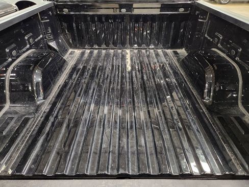 Used 2025 Chevrolet Silverado 1500 LT Trail Boss w/ Convenience Package II image 56