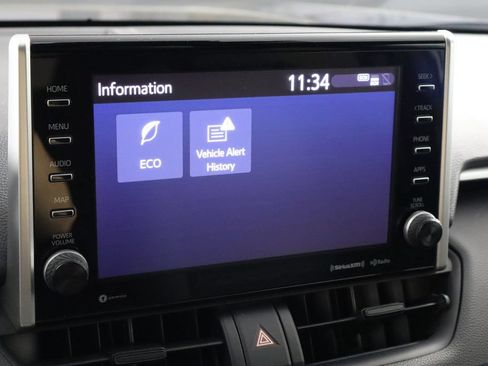 Used 2022 Toyota RAV4 SE w/ Convenience Package AWD/4WD image 34